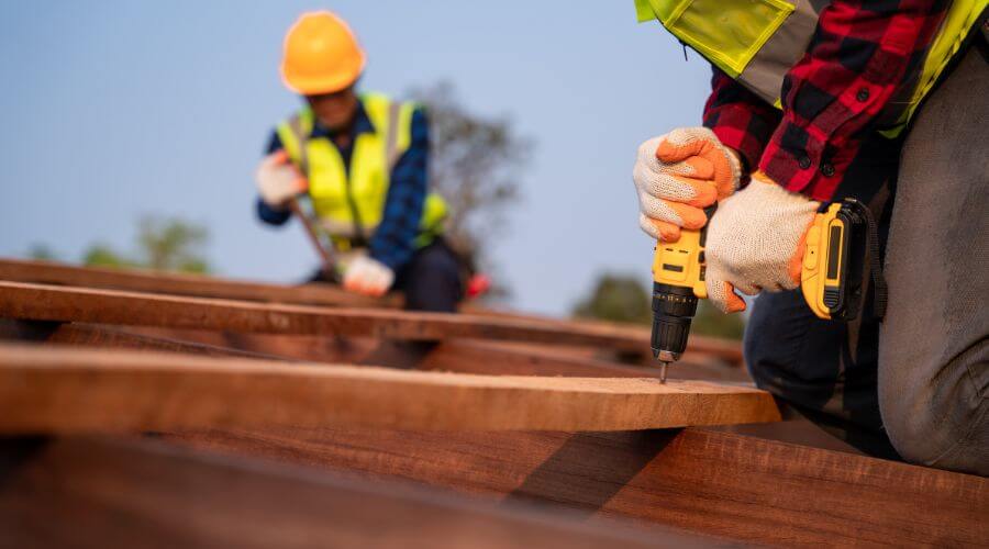 Local Siding Services in Renault, IL